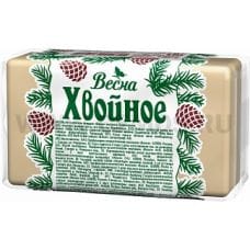 Весна Хвойное Т/м 140гр,в пленке