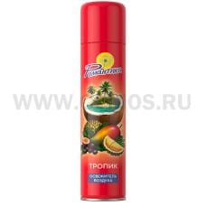 ЧЗ Осв Романтика 300мл Тропик