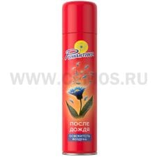 ЧЗ Осв Романтика 300мл После дождя