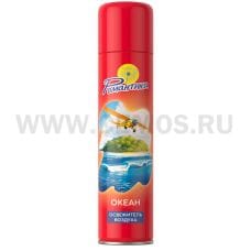 ЧЗ Осв Романтика 300мл Океан