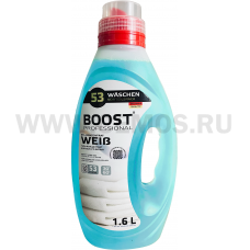 Boost 1.6л Professional Weiß гель- концентрат, С/п