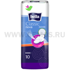 Г/пак Bella Nova Classic бл10