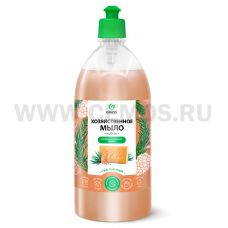 Ж/м Хозяйственное  72% 1л с маслом кедра