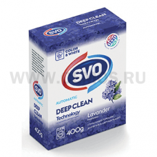 SVO 400гр ЛАВАНДА, С/п