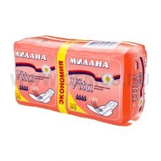 Г/пак МИЛАНА VITA софт экономия бл 20