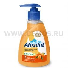 Absolut  Ж/м 250г Fito Guard облепиха