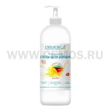 DECIDE Гель для душа 1л Манго