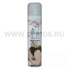 ЧЗ Осв Мелодия ароматов Крем-брюле 300мл/405см3