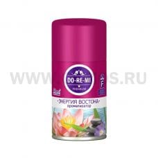 ЧЗ Осв До-Ре-Ми Премиум 250мл/325см3 Энергия восток зап блок