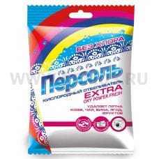 Selena Персоль 200г EXTRA кислородный отбеливатель