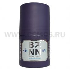ЧЗ Дез Bewkennen 50мл ролик №1 Дыхание севера мужской антипе