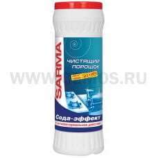 НК Сарма 400г сода-эффект, Ч/с