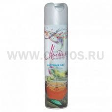 ЧЗ Осв Мелодия ароматов Зелёный чай 300мл/405см3