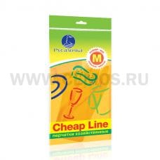 РУСАЛОЧКА Перчатки cheap line средние