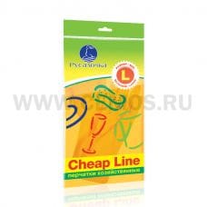 РУСАЛОЧКА Перчатки cheap line большие