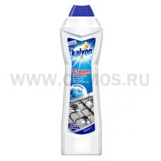 KALYON 750мл С аммиаком чистящий крем, Ч/с