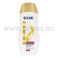 EXXE 400мл Протеиновое восстановление волос , Шамп