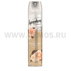 Осв Symphony  300см3  PREMIUM Пряный кедр и роза