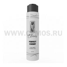 Гель д/душа 400мл ARLUNI Elixir Perfect cherry
