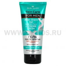 B.J. Гель п/бр 200мл Extreme Fresh 5в1 энергетизирующий