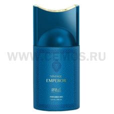 Prive 250мл дез-спрей VINTAGE EMPEROR мужской