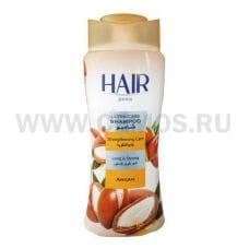 ABC 600гр шампунь HAIR Ультра уход Арган