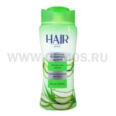 ABC 600гр шампунь HAIR Ультра уход Алоэ