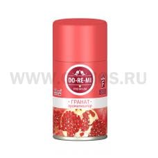 ЧЗ Осв До-Ре-Ми Премиум 250мл/325см3 Гранат запас блок