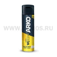 Пена для бритья ARKO 200мл ENERGY