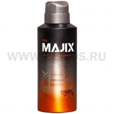 LK дез-спрей Majix Chocolate 150мл Мужской