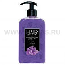 ABC 500мл HAIR Виноград & Лаванда, Ж/м