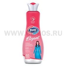SVO жидкое моющее средство 1.5л DREAM