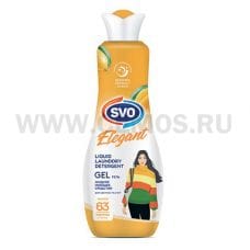 SVO жидкое моющее средство 1.5л MANGO