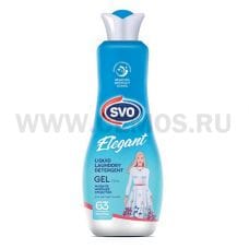 SVO жидкое моющее средство 1.5л MIDNIGHT