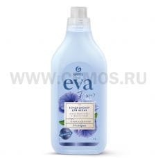 EVA 1л Кондиционер-концентрат для белья Flower