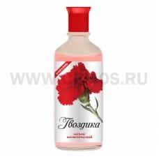Лосьон 100мл Гвоздика  Абар  не маркир.