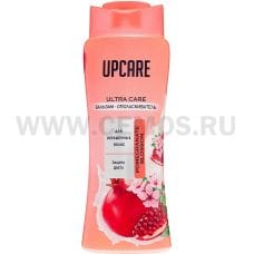 ABC UPCARE 600мл бальзам-ополаскиватель Гранат ABC UPCARE 600мл бальзам-ополаскиватель Гранат