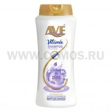 AVE 400гр для нормальных волос, Шамп