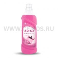 ARENA 1л д/пола с полирующим эффектом Цветущий лотос, Ч/с