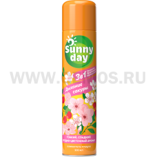 Осв Sunny Day 300см3 Дыхание сакуры