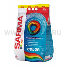 С/п  Сарма 4,5кг Color
