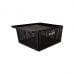 ПБ Корзина с крышкой 310*310*150мм  12л