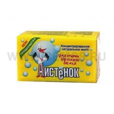 200г 72% Х/м Аистенок д/детского белья