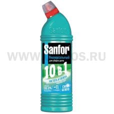 Sanfor Универсал Морской бриз 750мл Ч/с