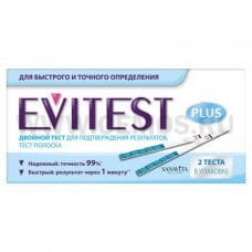 EVITEST для определения беременности №2