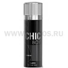 EMPER 200мл дез-спрей CHIC BOYмужской