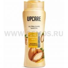 ABC 600мл шампунь UPCARE аргановый