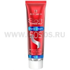 ЧЗ B.J.SOFT Крем для рук SOS 100мл
