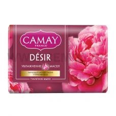 CAMAY 85гр ВОСХИТИТЕЛЬНОЕ ОЧАРОВАНИЕ, Т/м