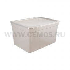 ПБ Коробка 16л Mystery